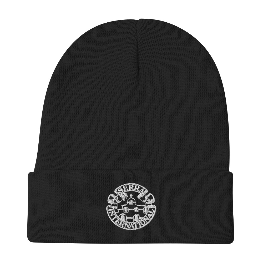 Serra Knit Cap - Image 2