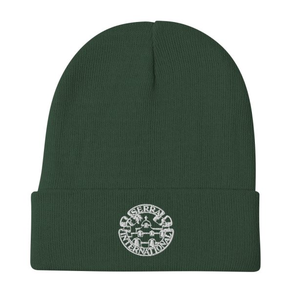 Serra Knit Cap