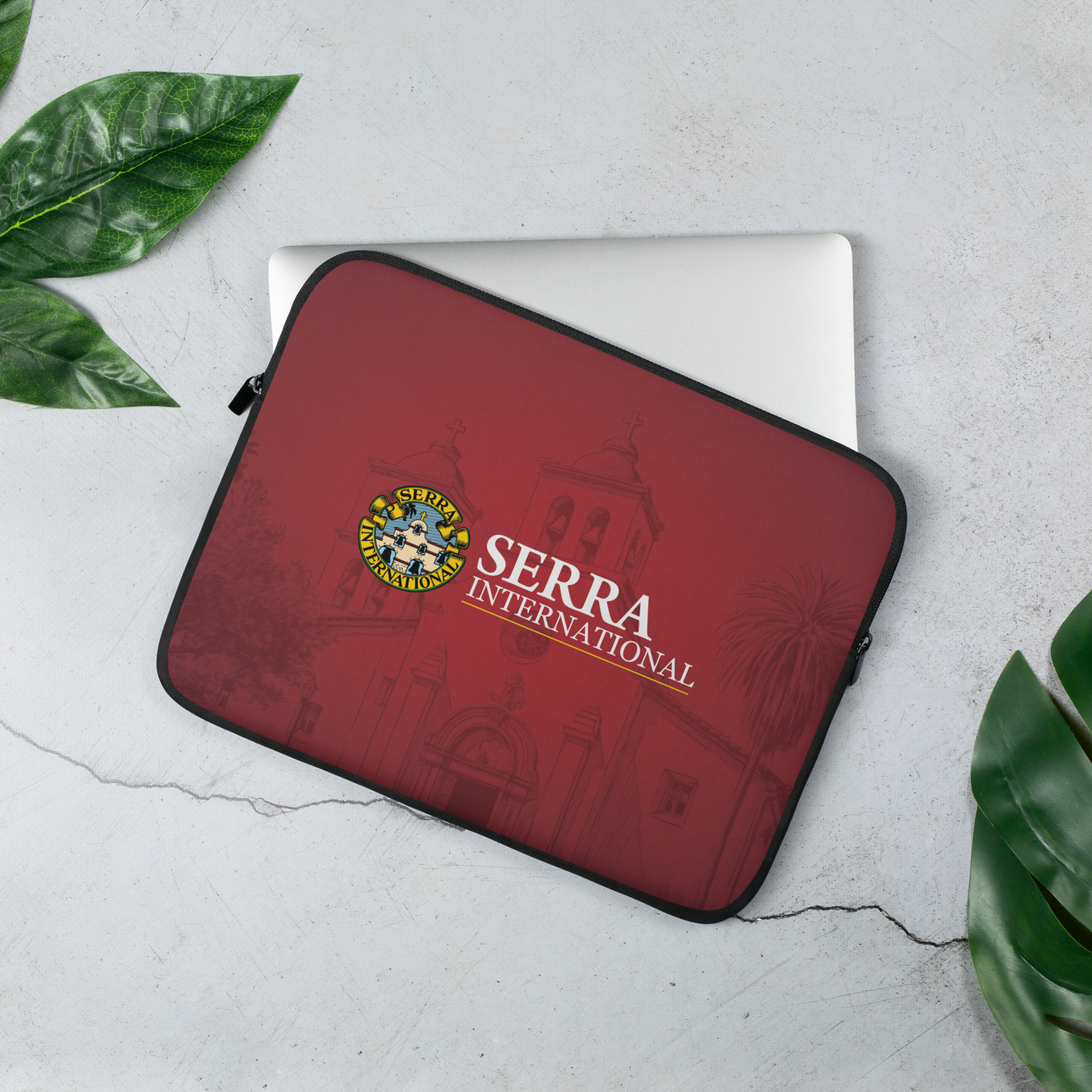 Serra Laptop Sleeve - Image 2