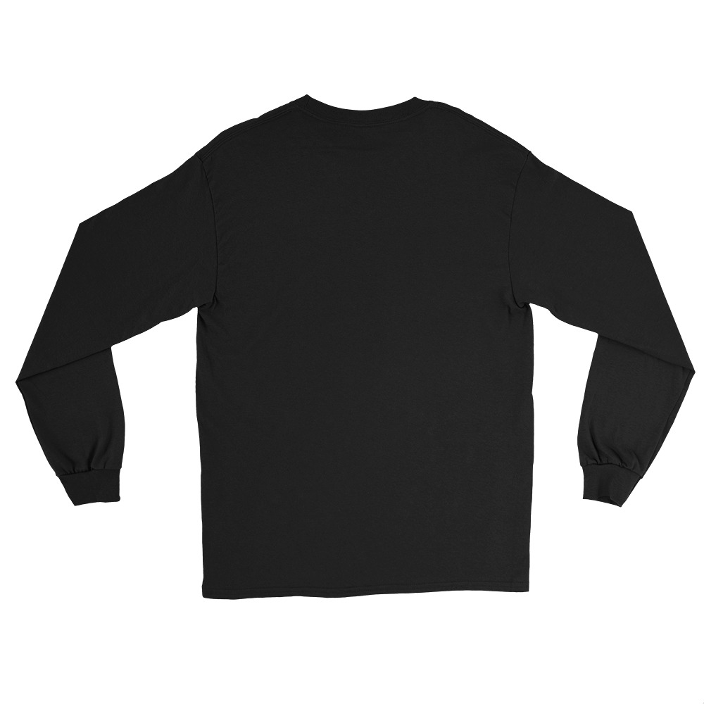Serra Men's Long Sleeve Tee - Image 3