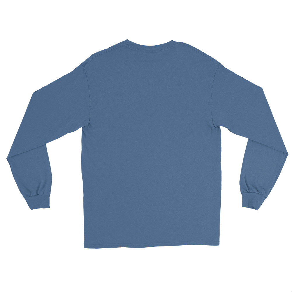 Serra Men's Long Sleeve Tee - Image 12