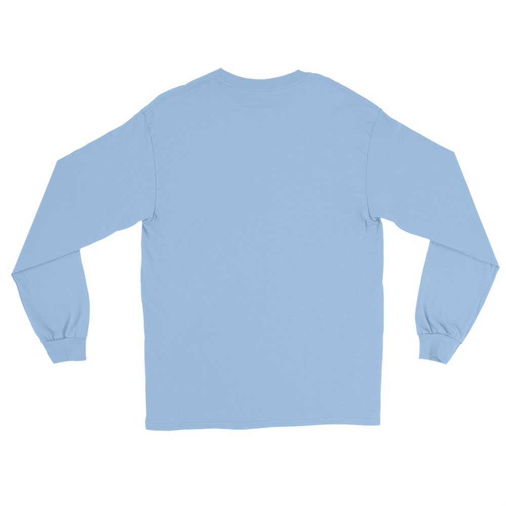 Serra Men's Long Sleeve Tee - Image 14