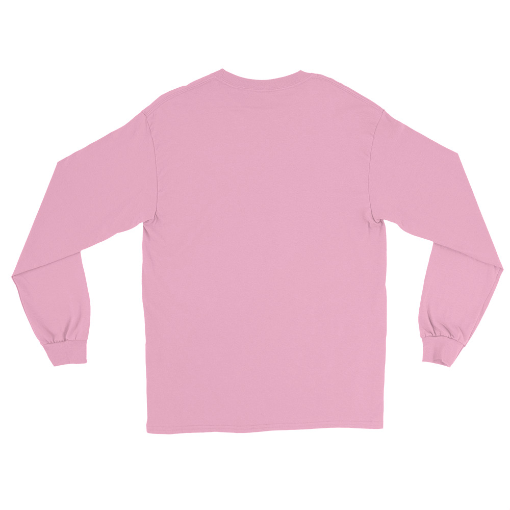 Serra Men's Long Sleeve Tee - Image 18