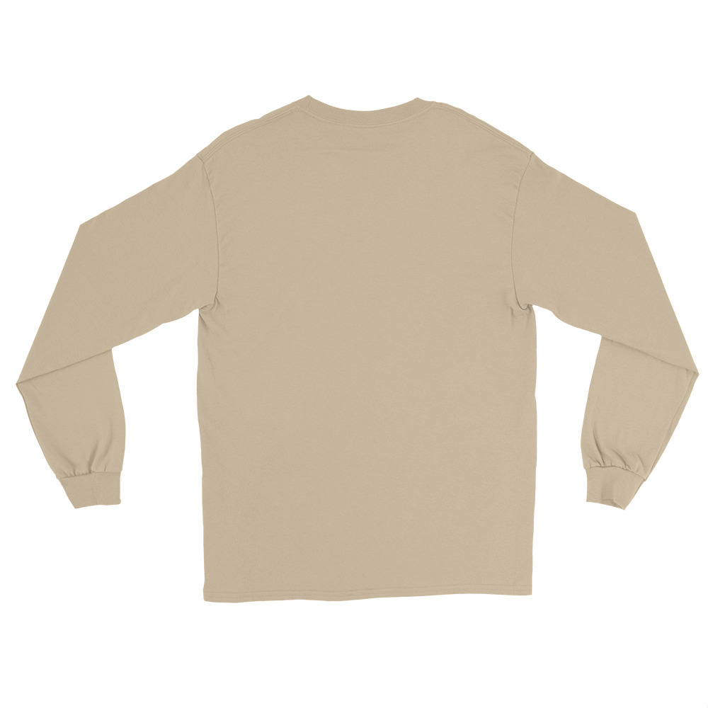 Serra Men's Long Sleeve Tee - Image 16