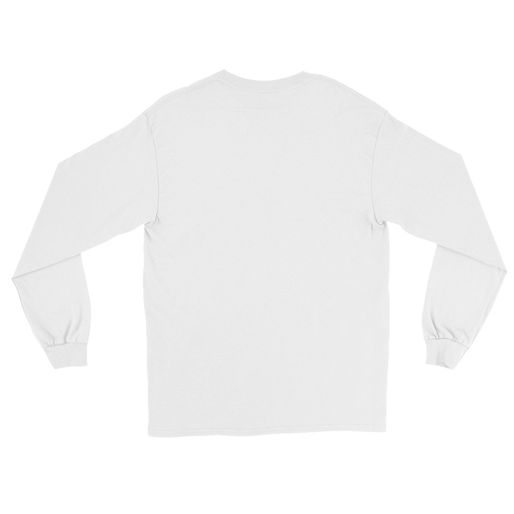 Serra Men's Long Sleeve Tee - Image 20