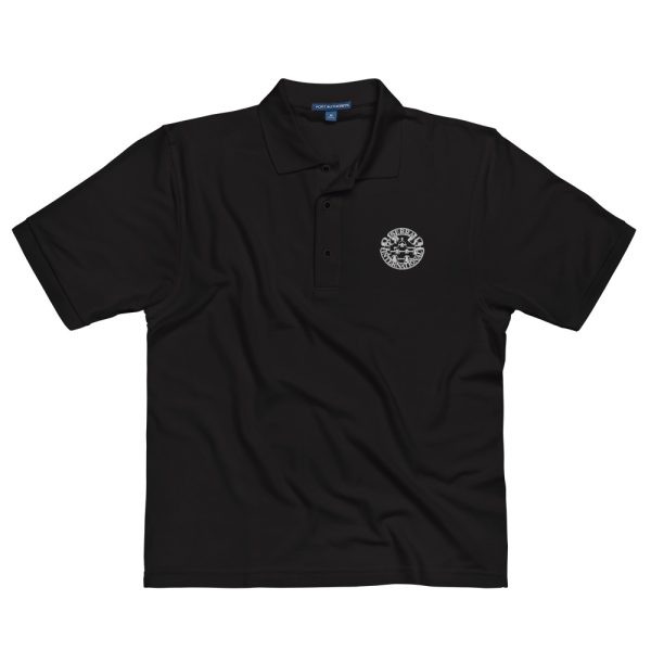Serra Men's Polo