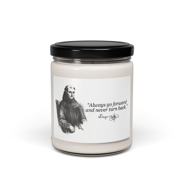 Junipero Serra Candle - Image 18