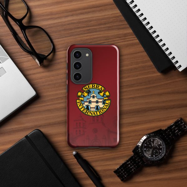 Serra Tough case for Samsung® - Image 16