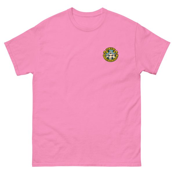 Serra Ladies Tee - Image 20