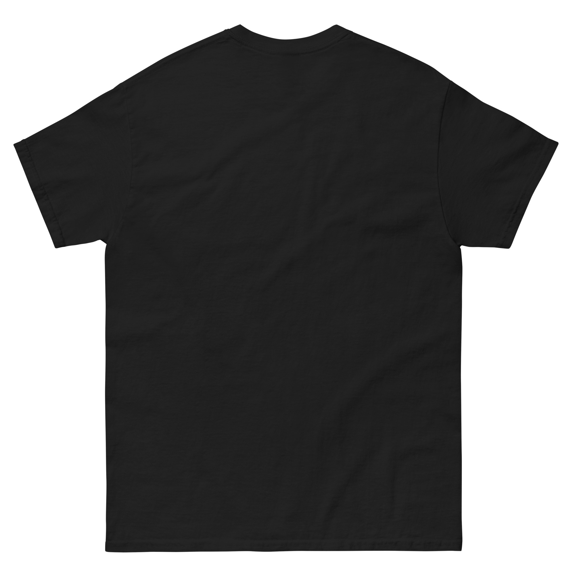 Serra Men's Tee - Image 4