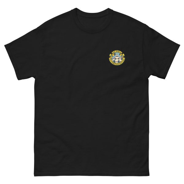 Serra Ladies Tee - Image 6