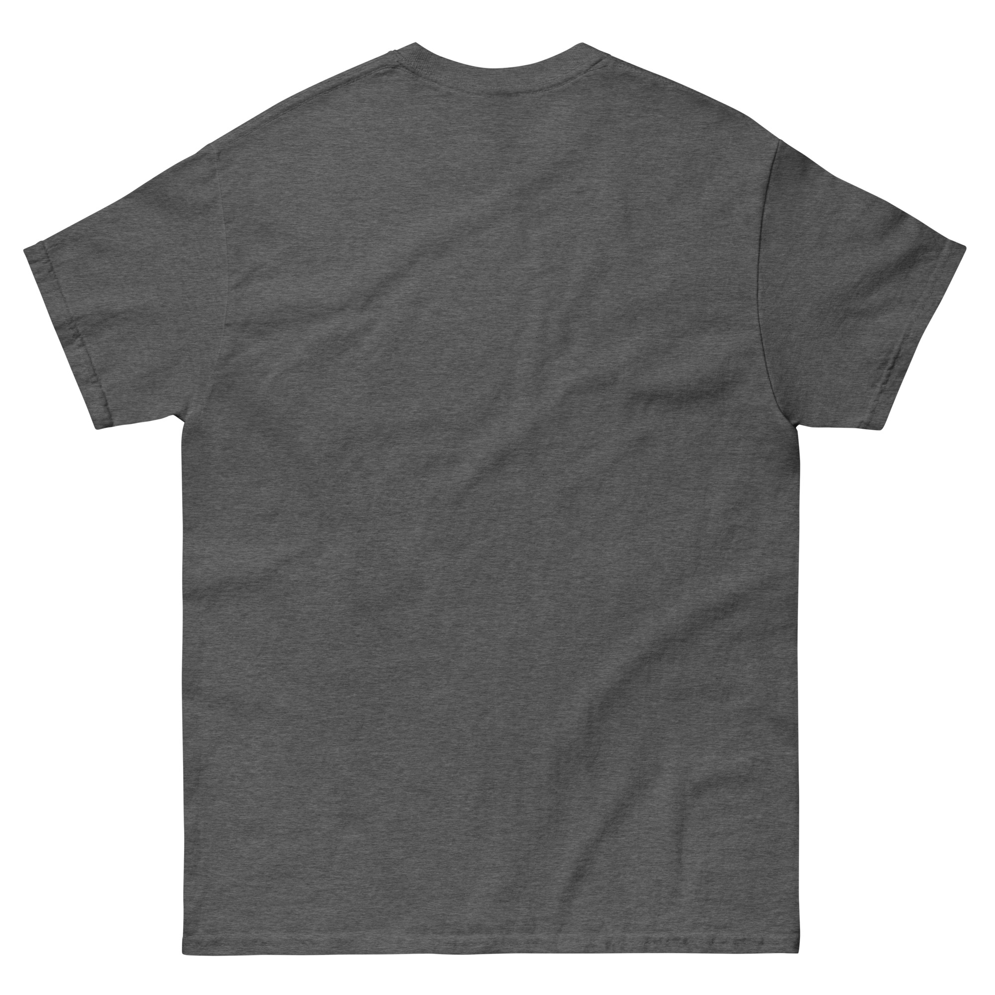 Serra Men's Tee - Image 10