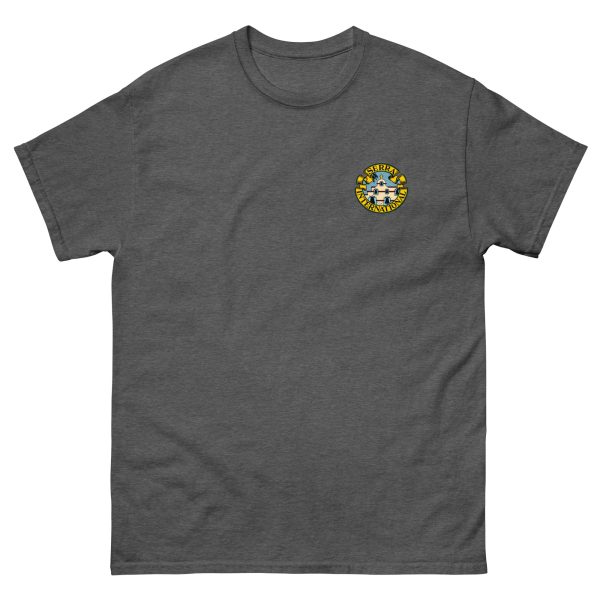 Serra Ladies Tee