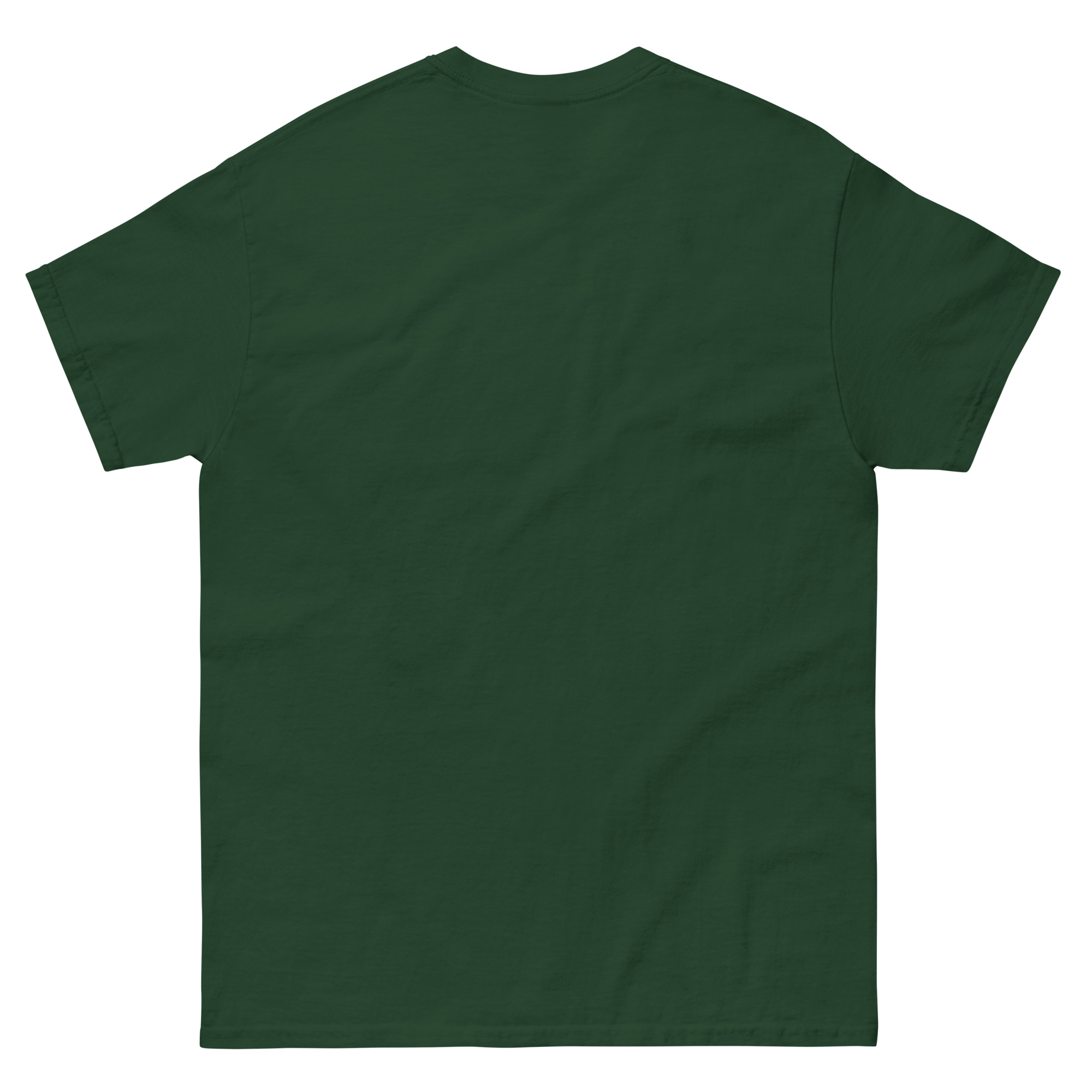 Serra Men's Tee - Image 8