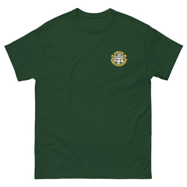 Serra Ladies Tee - Image 10