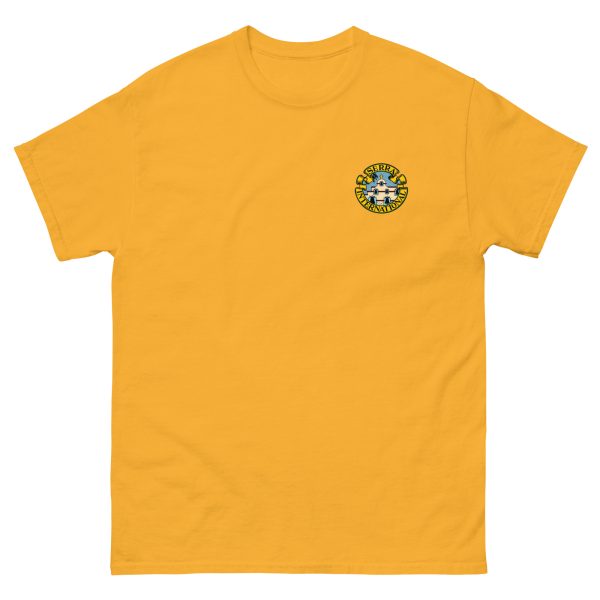 Serra Ladies Tee - Image 22