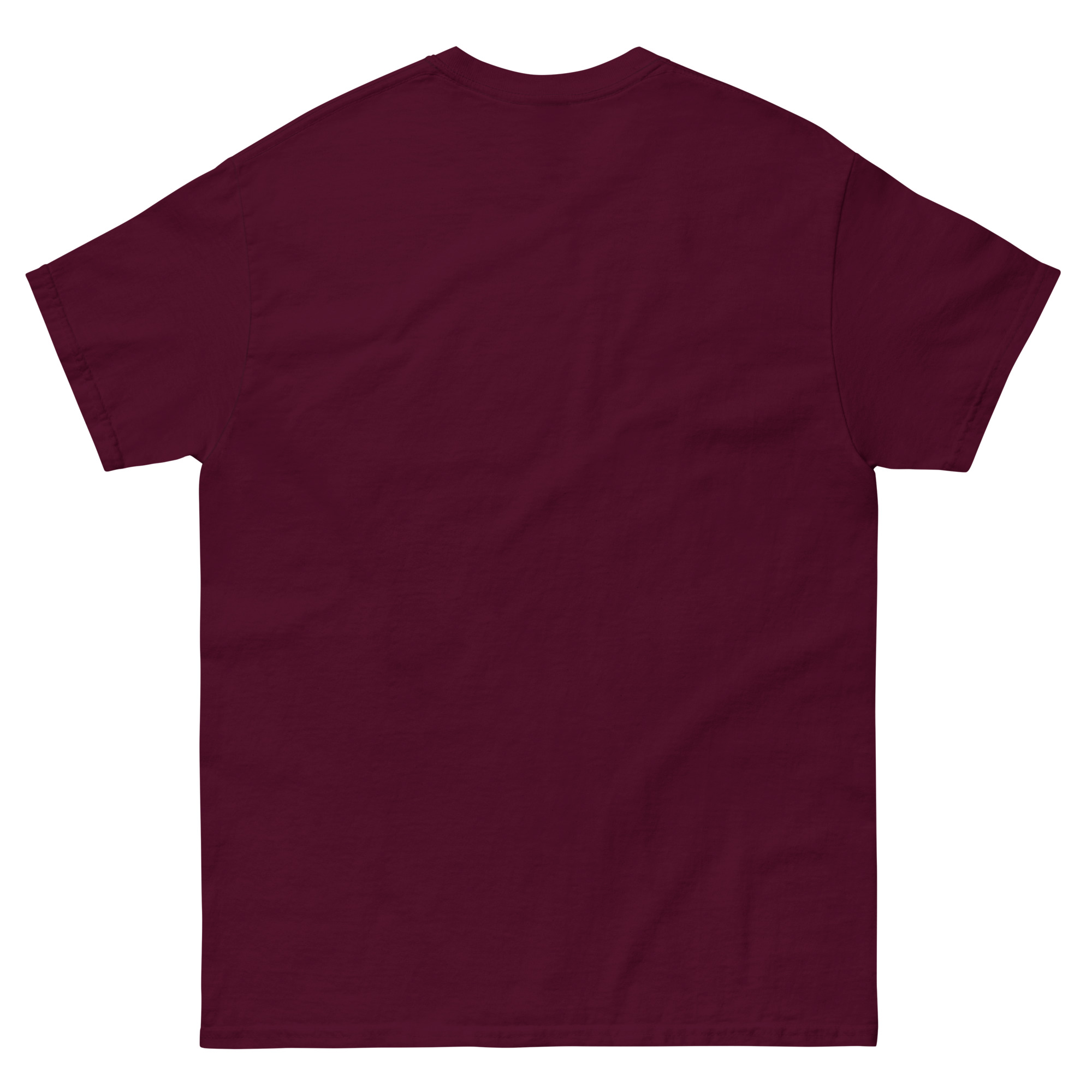 Serra Men's Tee - Image 2