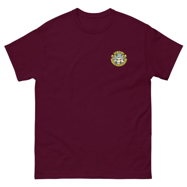 Serra Men's Tee
