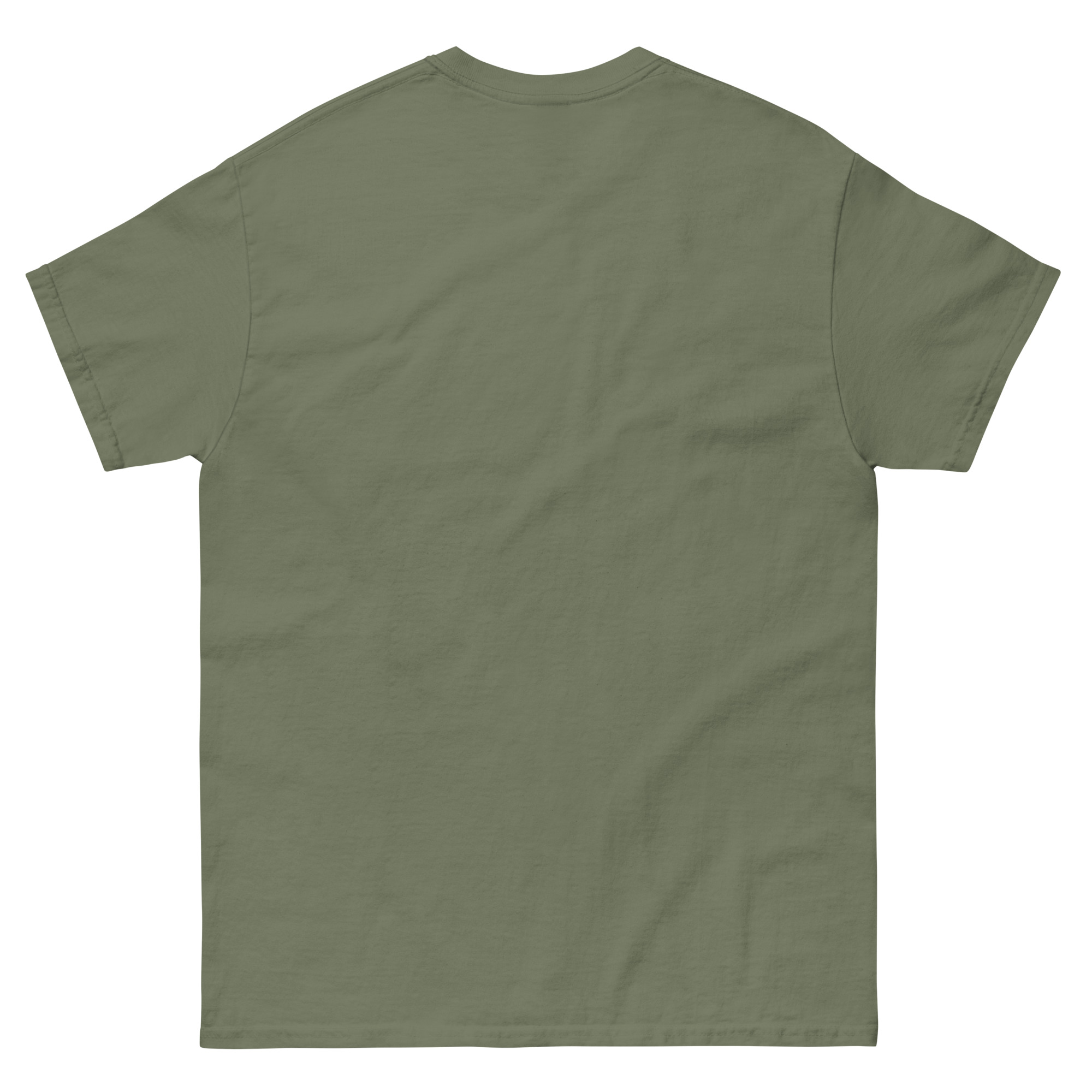 Serra Men's Tee - Image 16