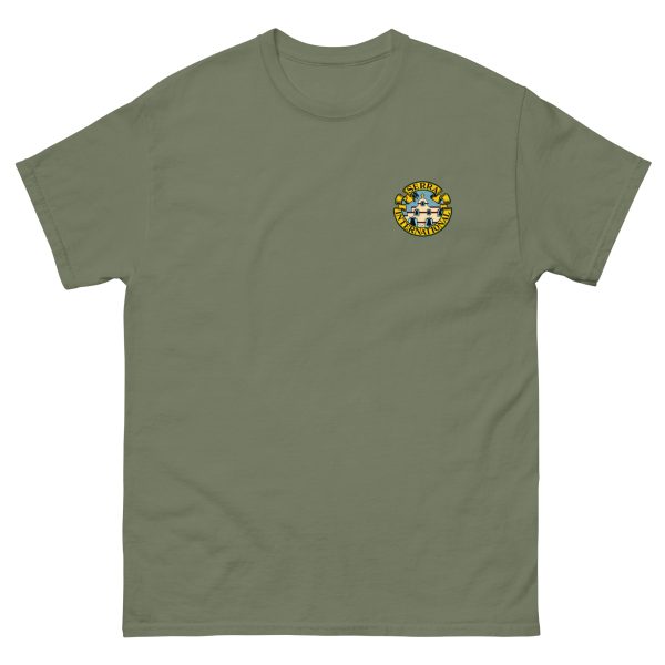 Serra Ladies Tee - Image 18