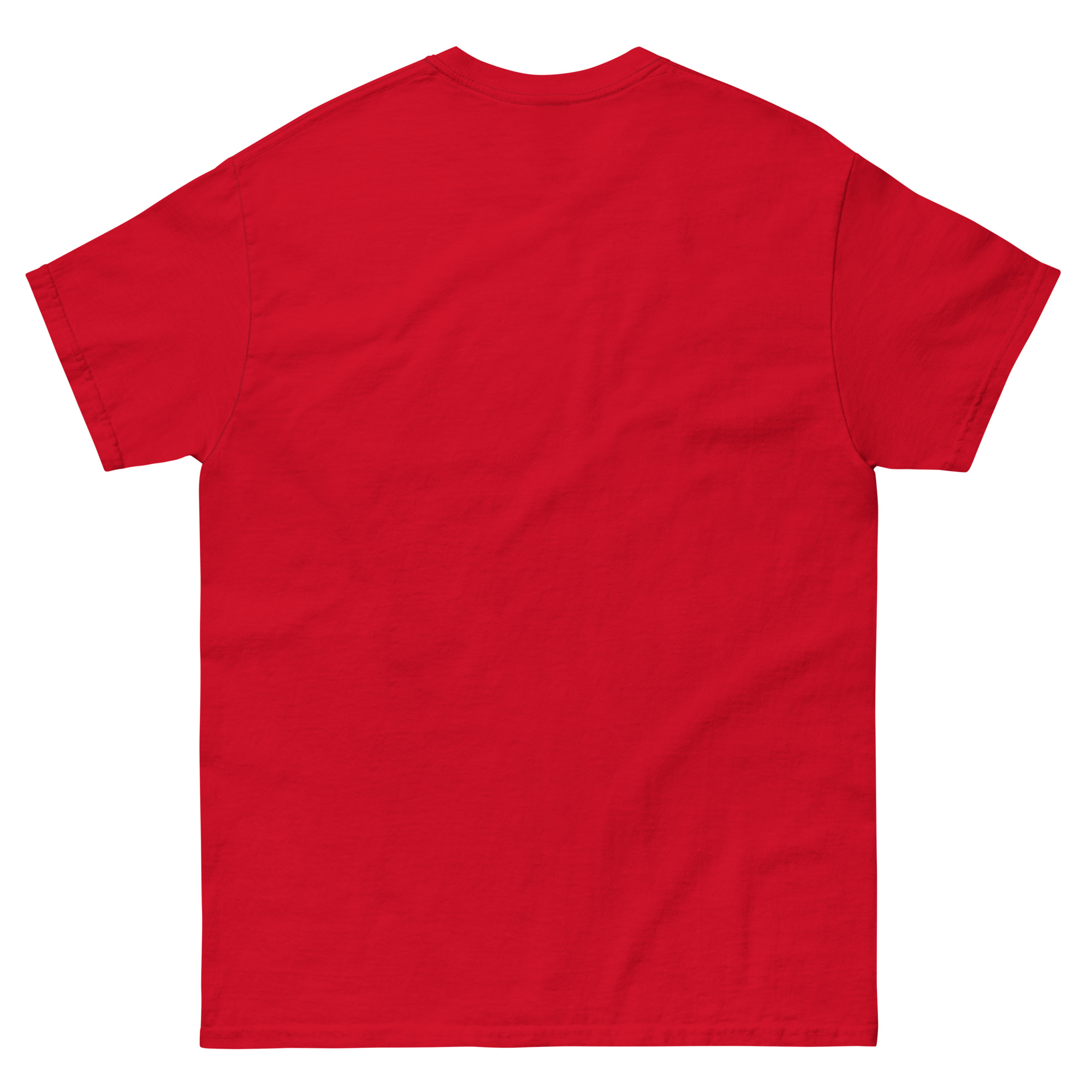Serra Men's Tee - Image 6