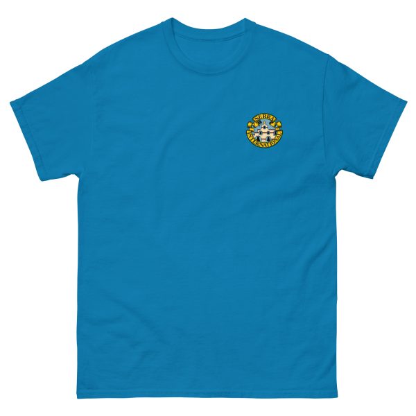 Serra Ladies Tee - Image 16