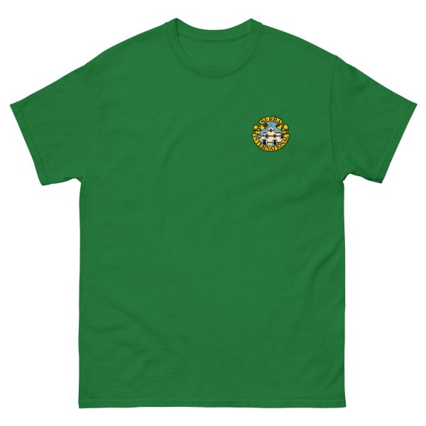 Serra Ladies Tee - Image 14