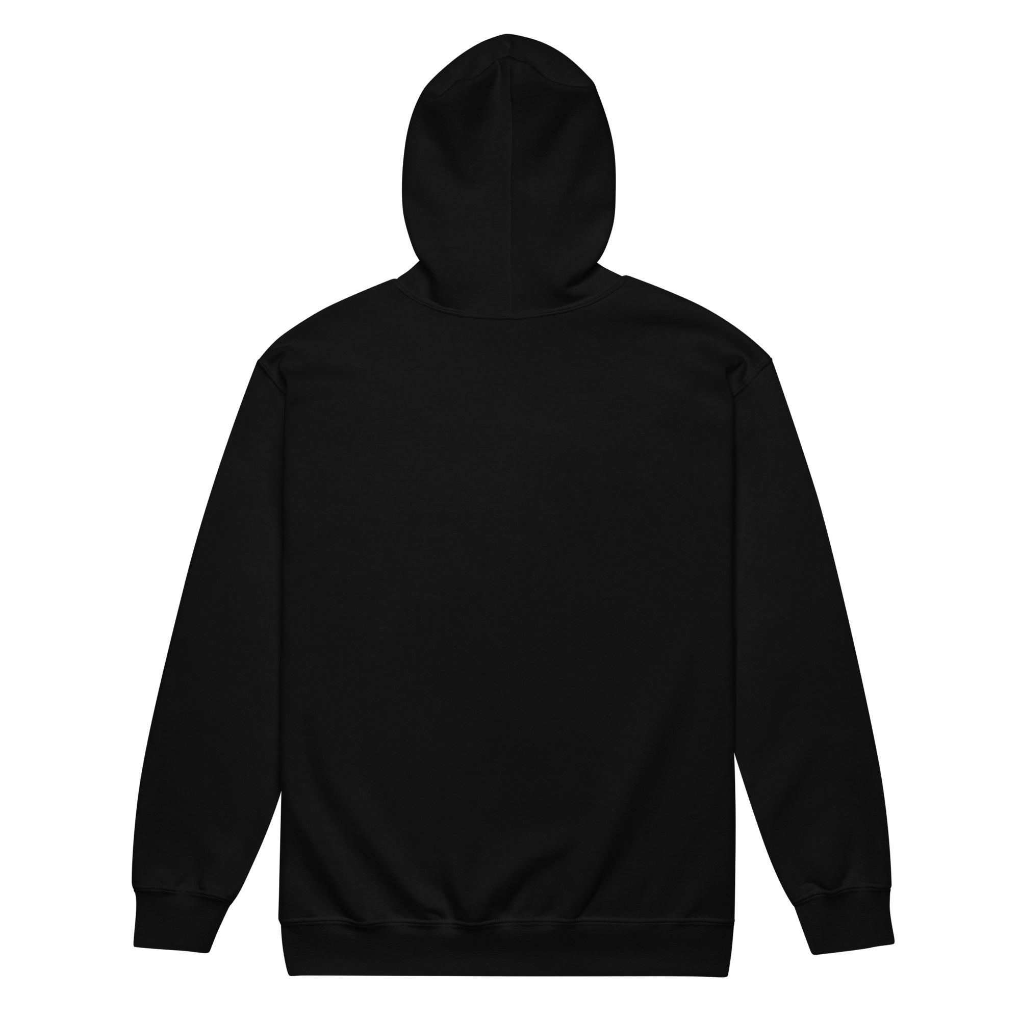 Serra Men's Sweatshirt Hoodie - Image 2