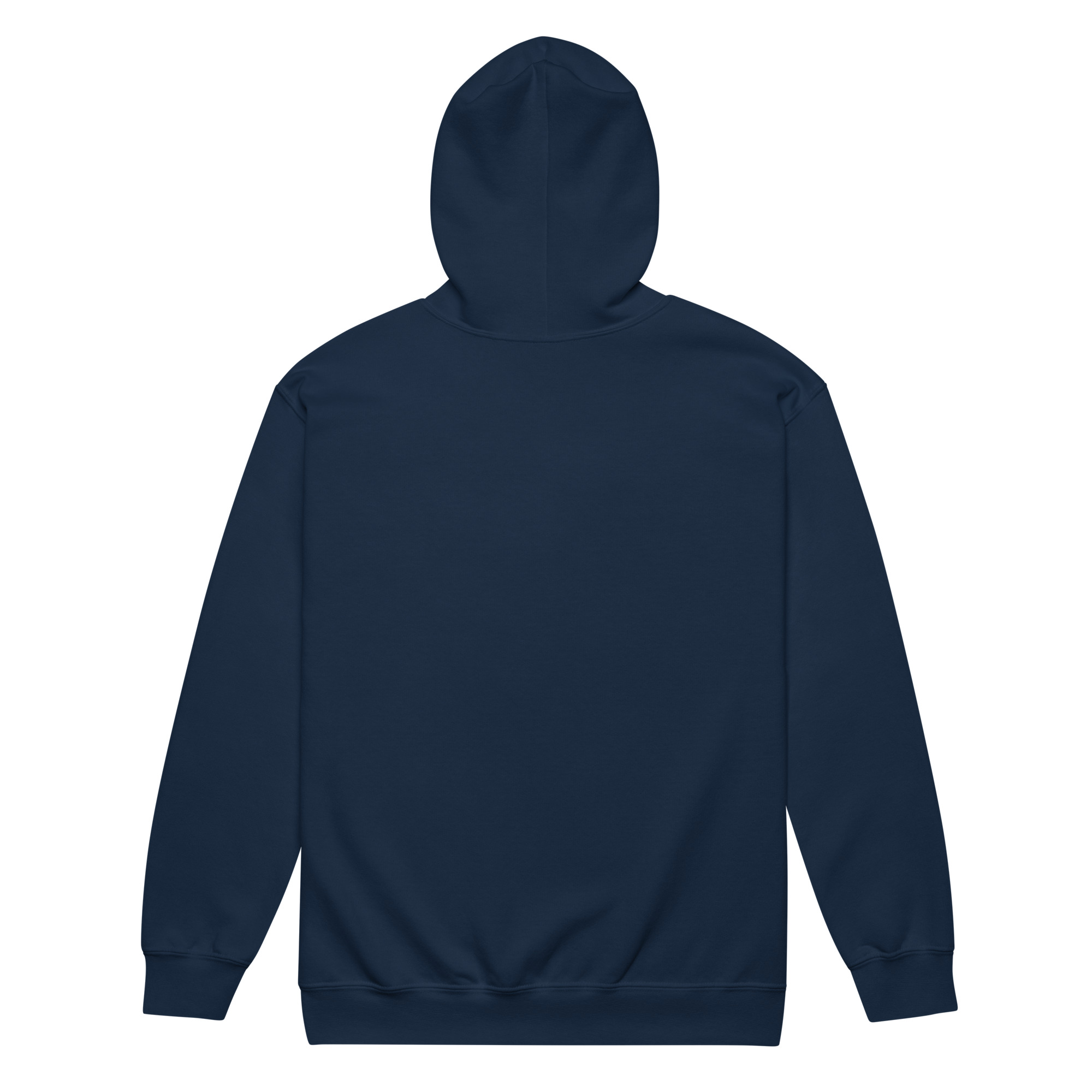 Serra Men's Sweatshirt Hoodie - Image 4