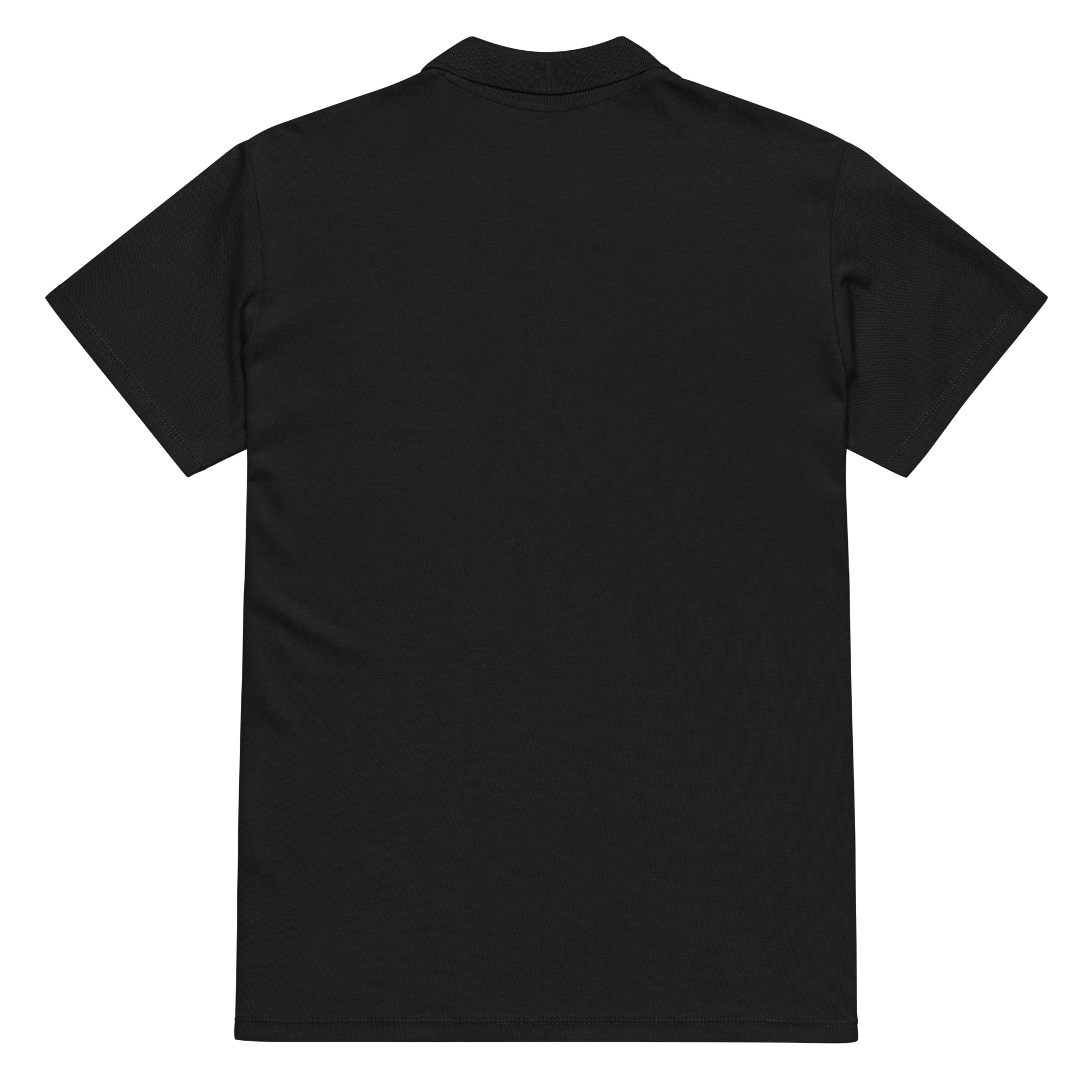 Serra Ladies Polo - Image 3