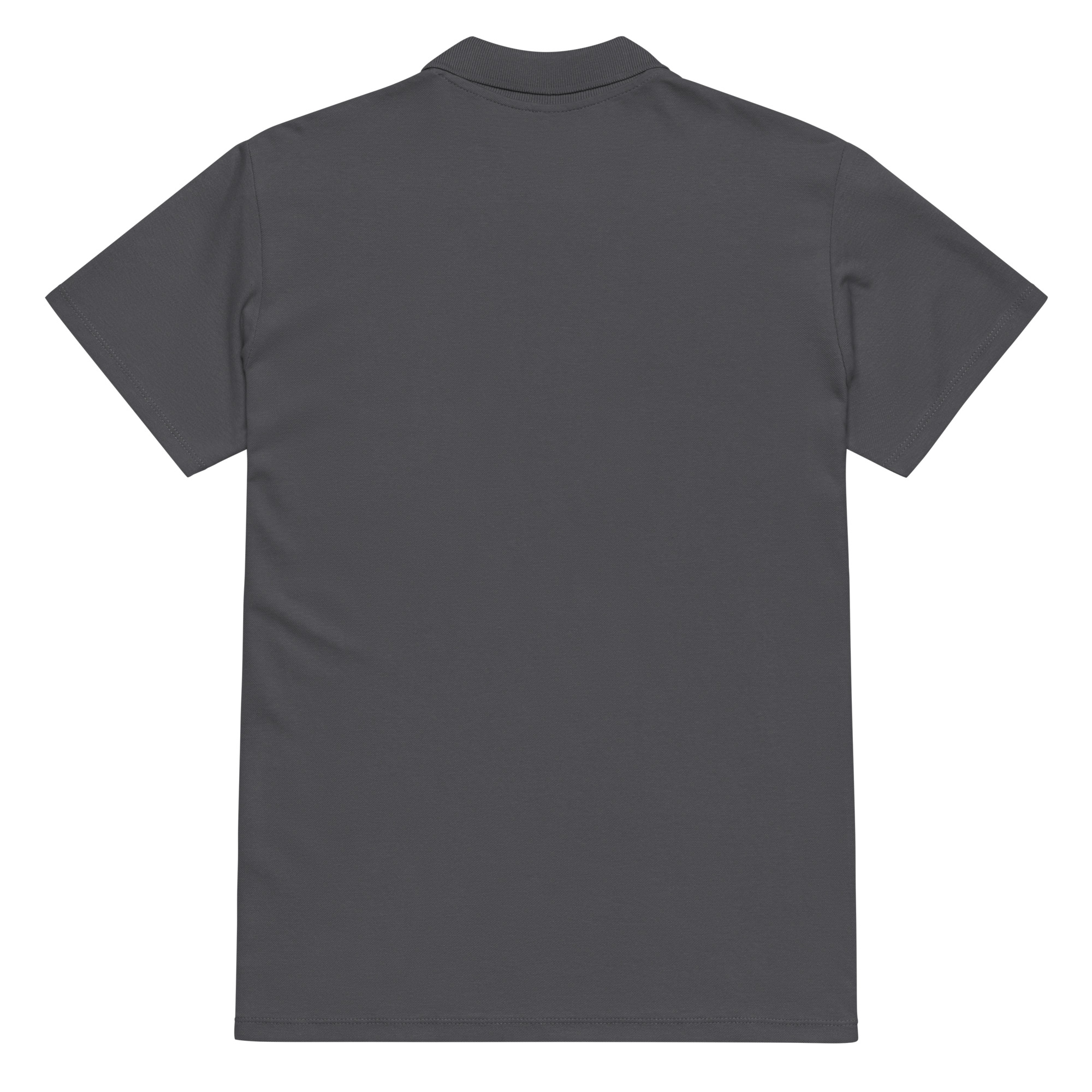 Serra Ladies Polo - Image 8