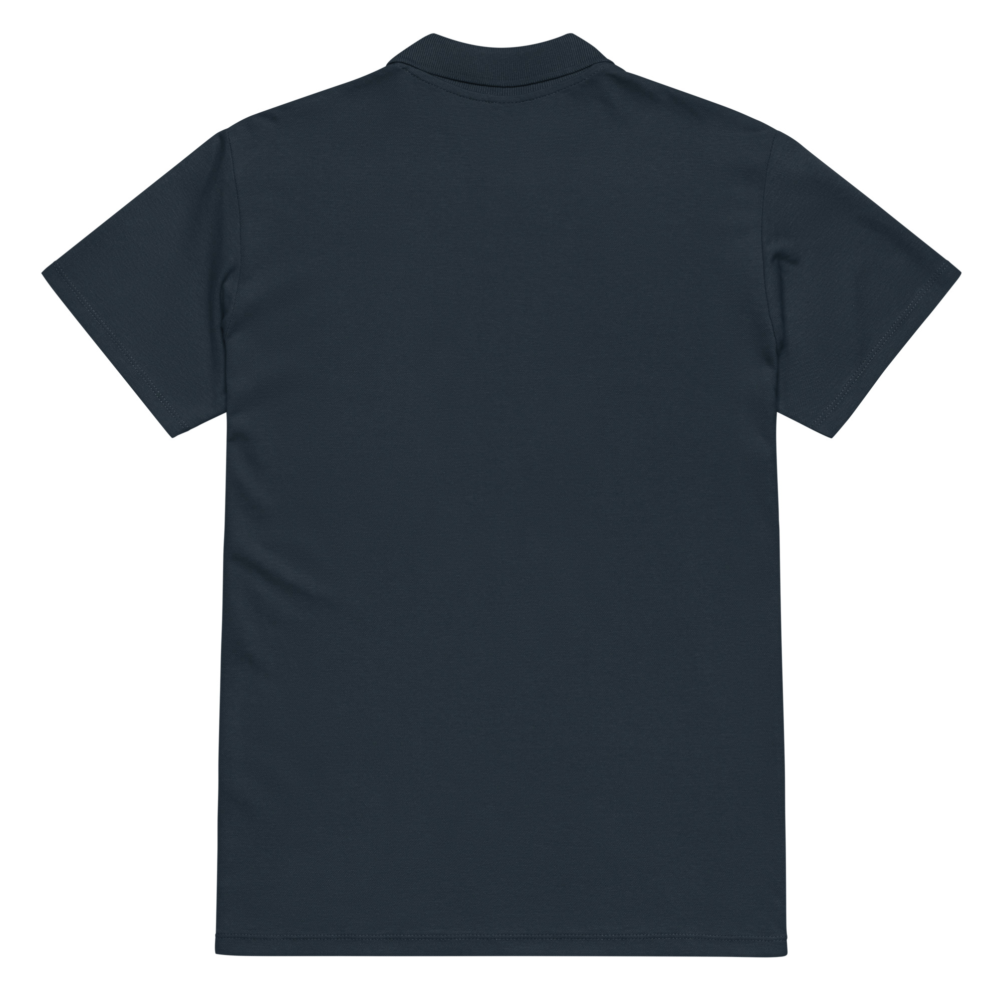 Serra Ladies Polo - Image 4