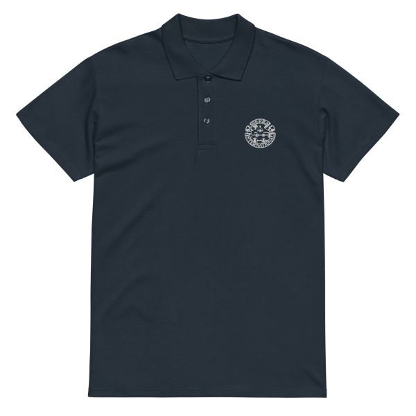 Serra Ladies Polo
