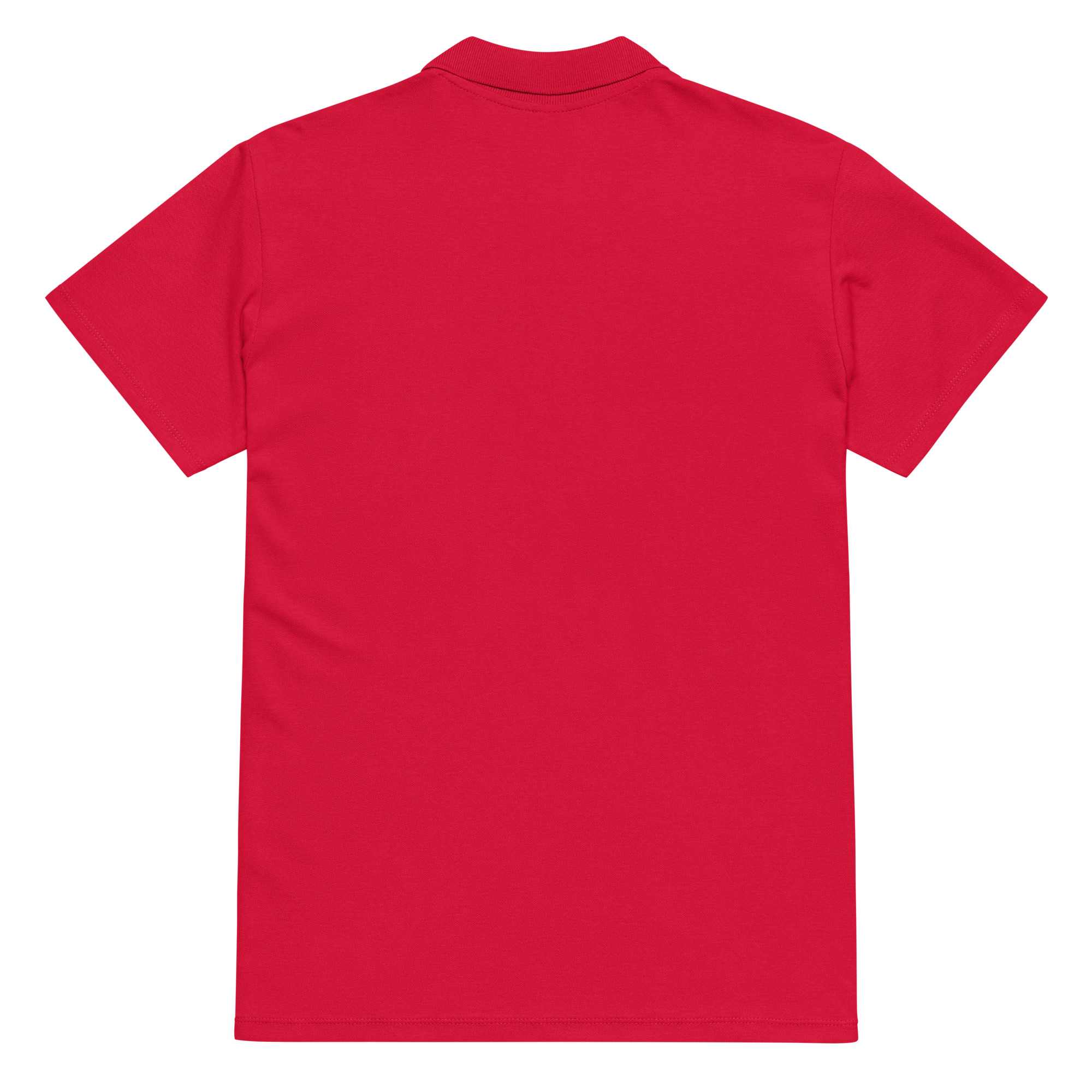 Serra Ladies Polo - Image 6