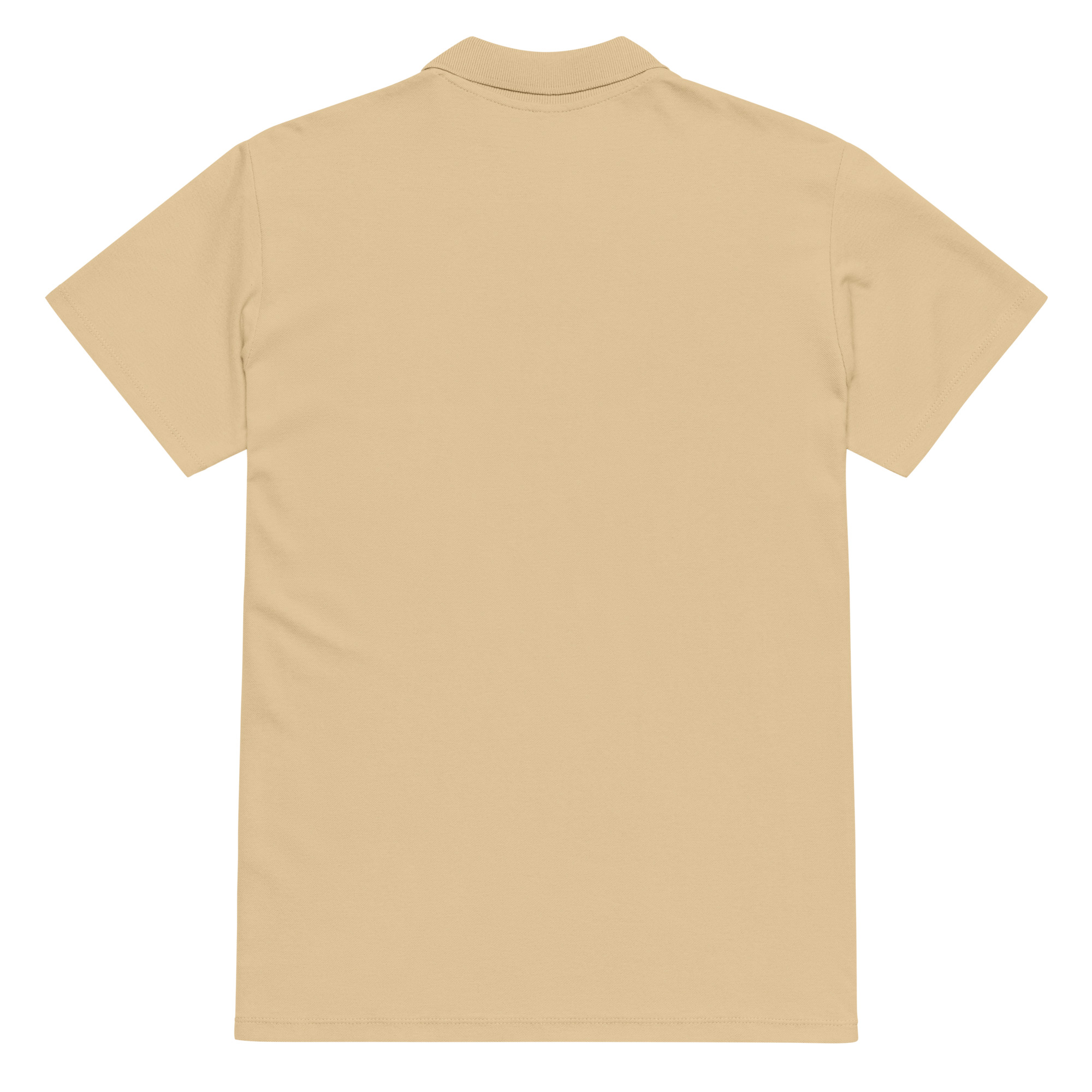 Serra Ladies Polo - Image 14