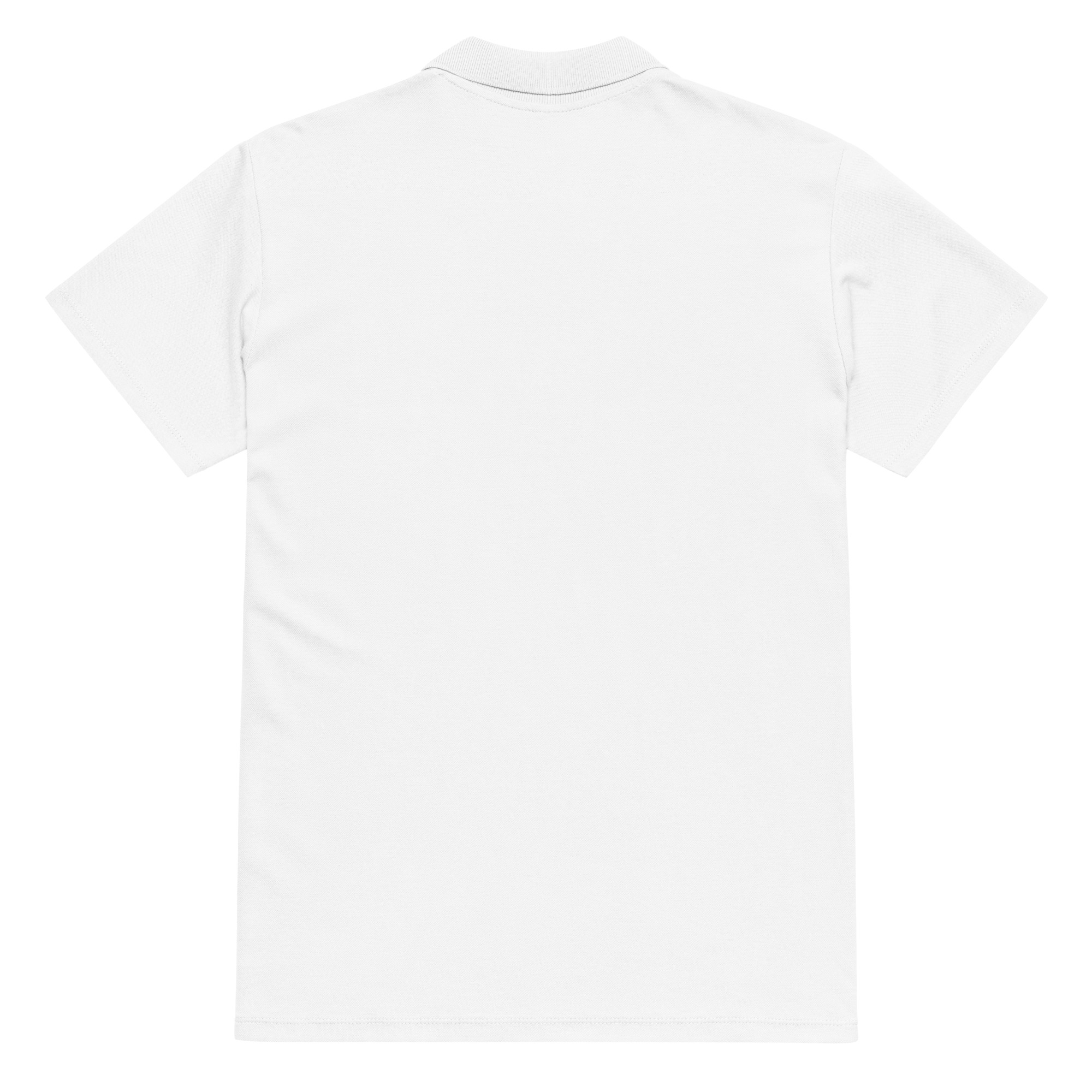 Serra Ladies Polo - Image 16