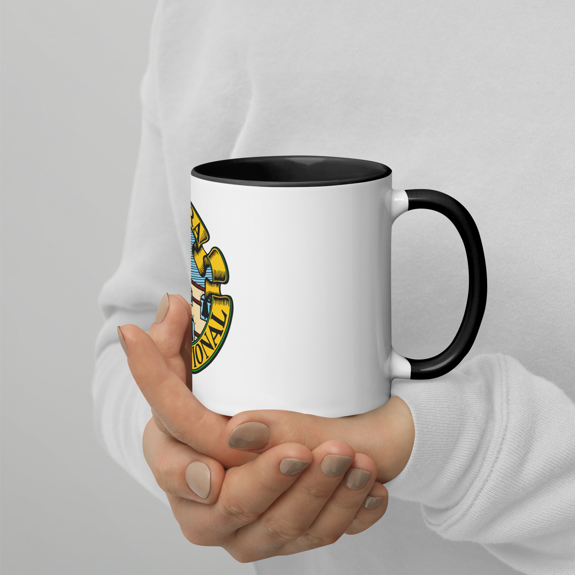 Serra Coffee Mug - Image 3