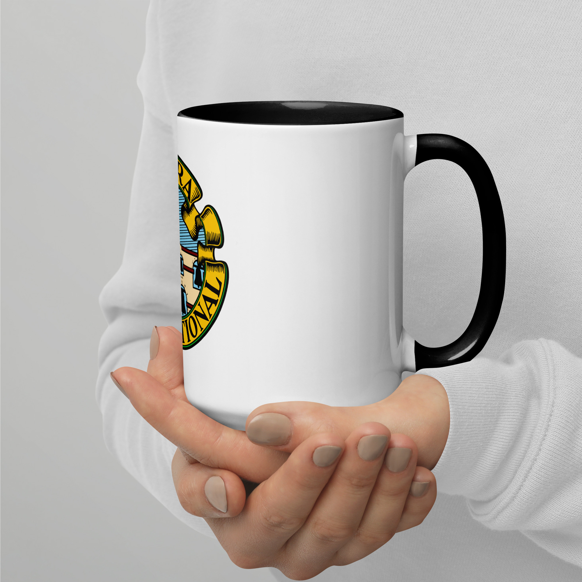 Serra Coffee Mug - Image 4