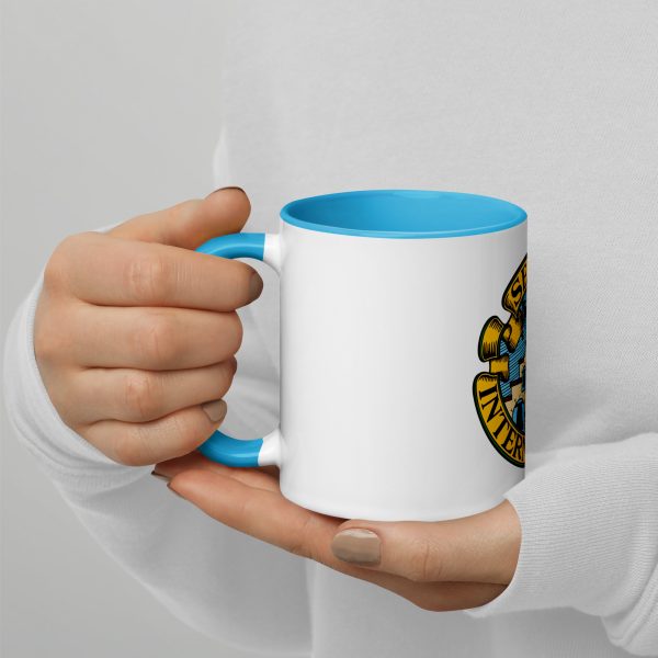Serra Coffee Mug - Image 17