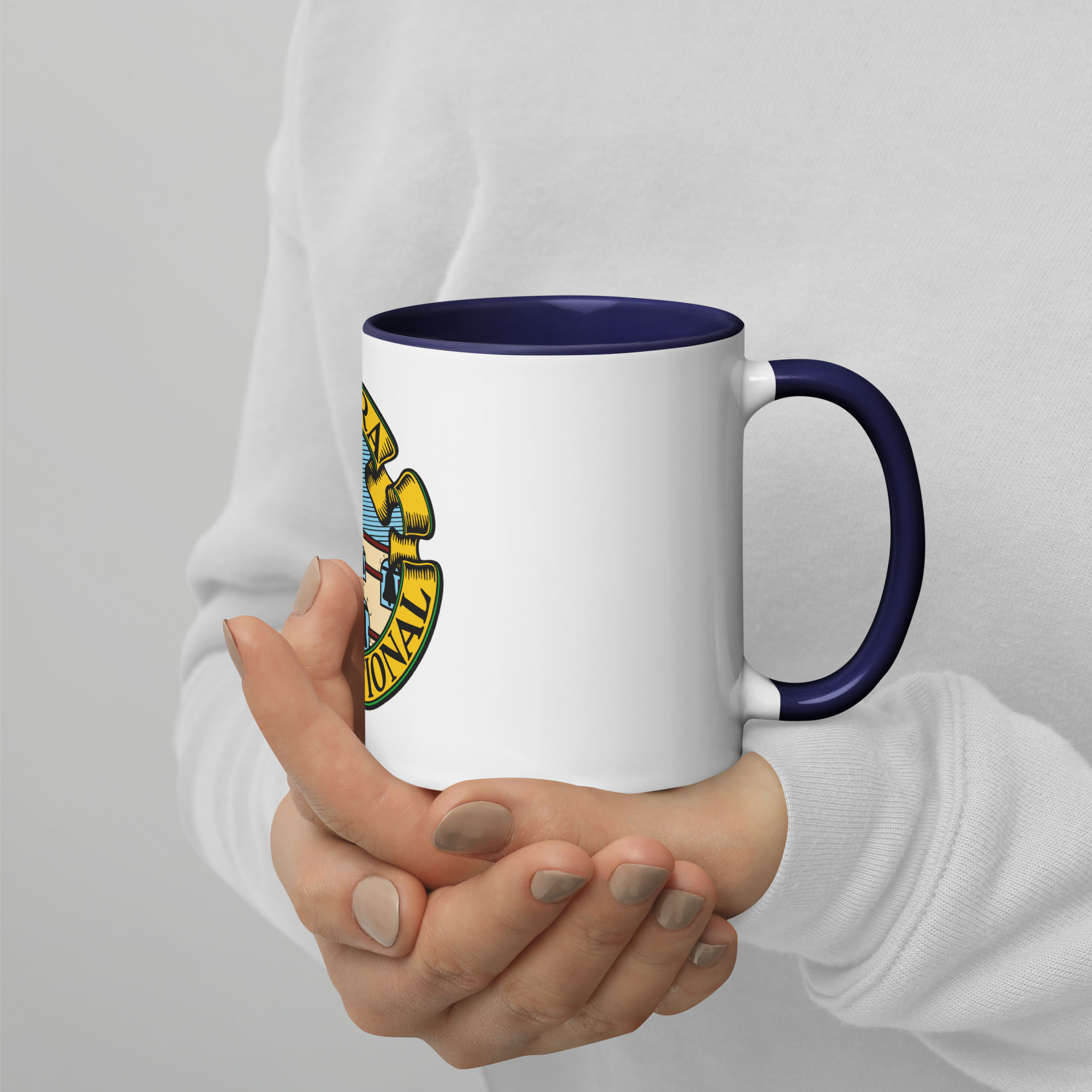 Serra Coffee Mug - Image 6