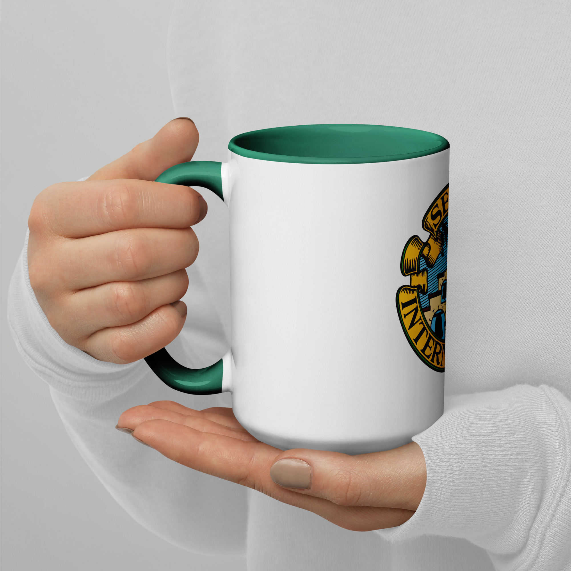 Serra Coffee Mug - Image 13