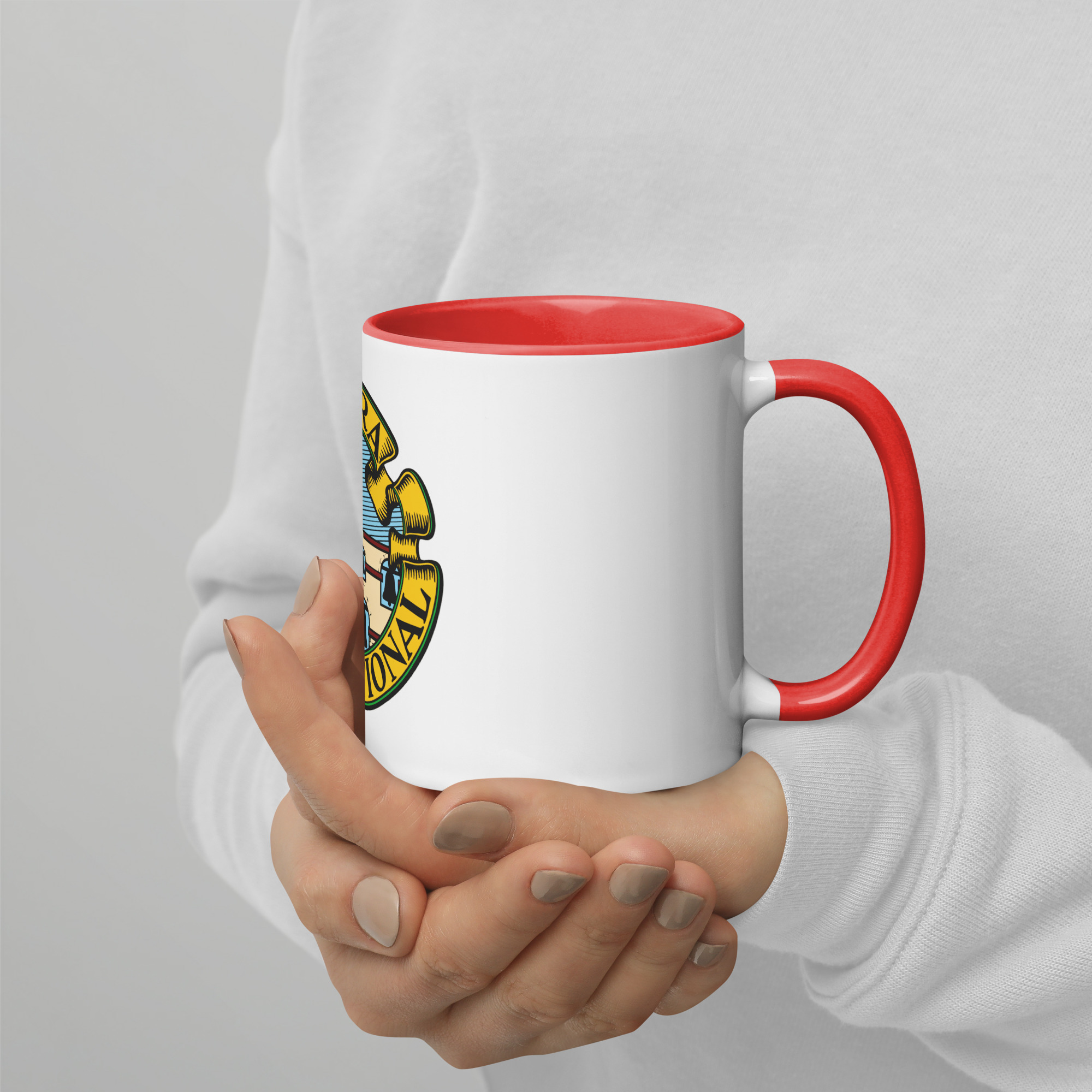 Serra Coffee Mug - Image 8