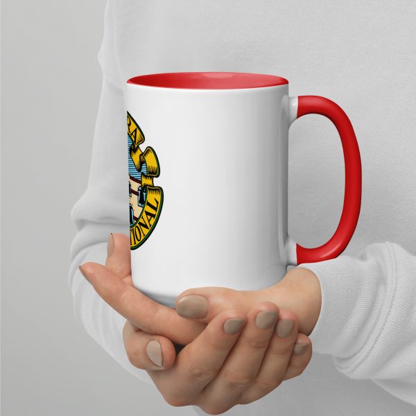 Serra Coffee Mug - Image 10
