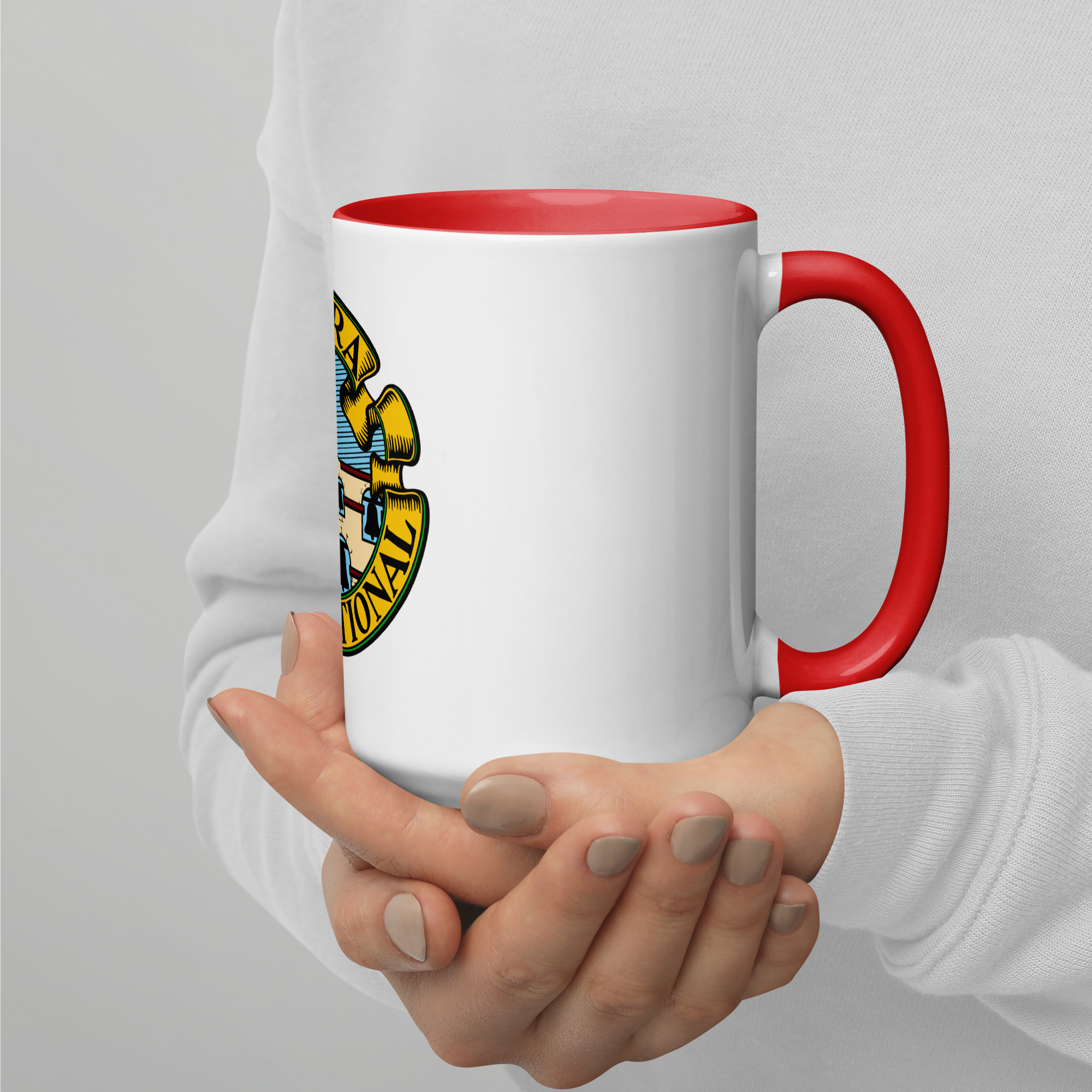 Serra Coffee Mug - Image 10