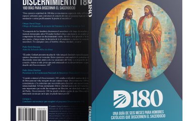 Discernimiento 180 – Padre Greg Gerhart