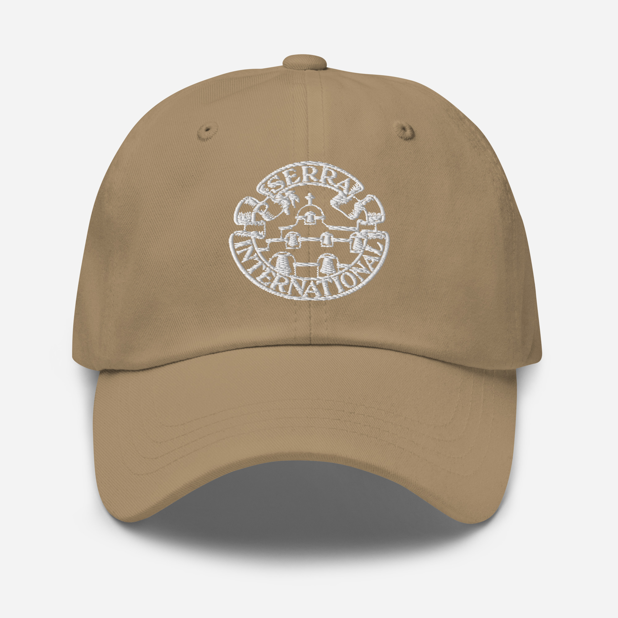 Serra Baseball Cap - Image 36