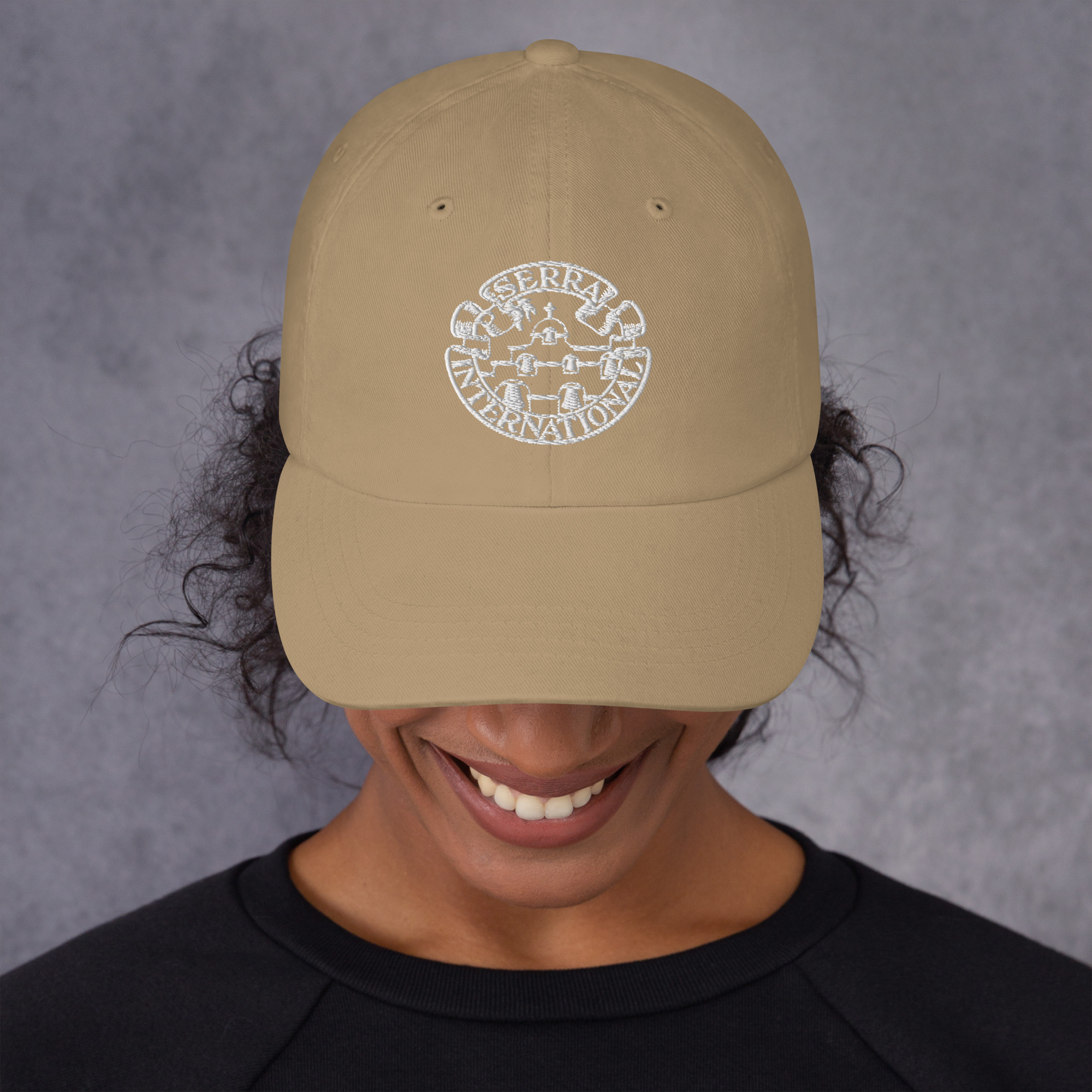 Serra Baseball Cap - Image 37