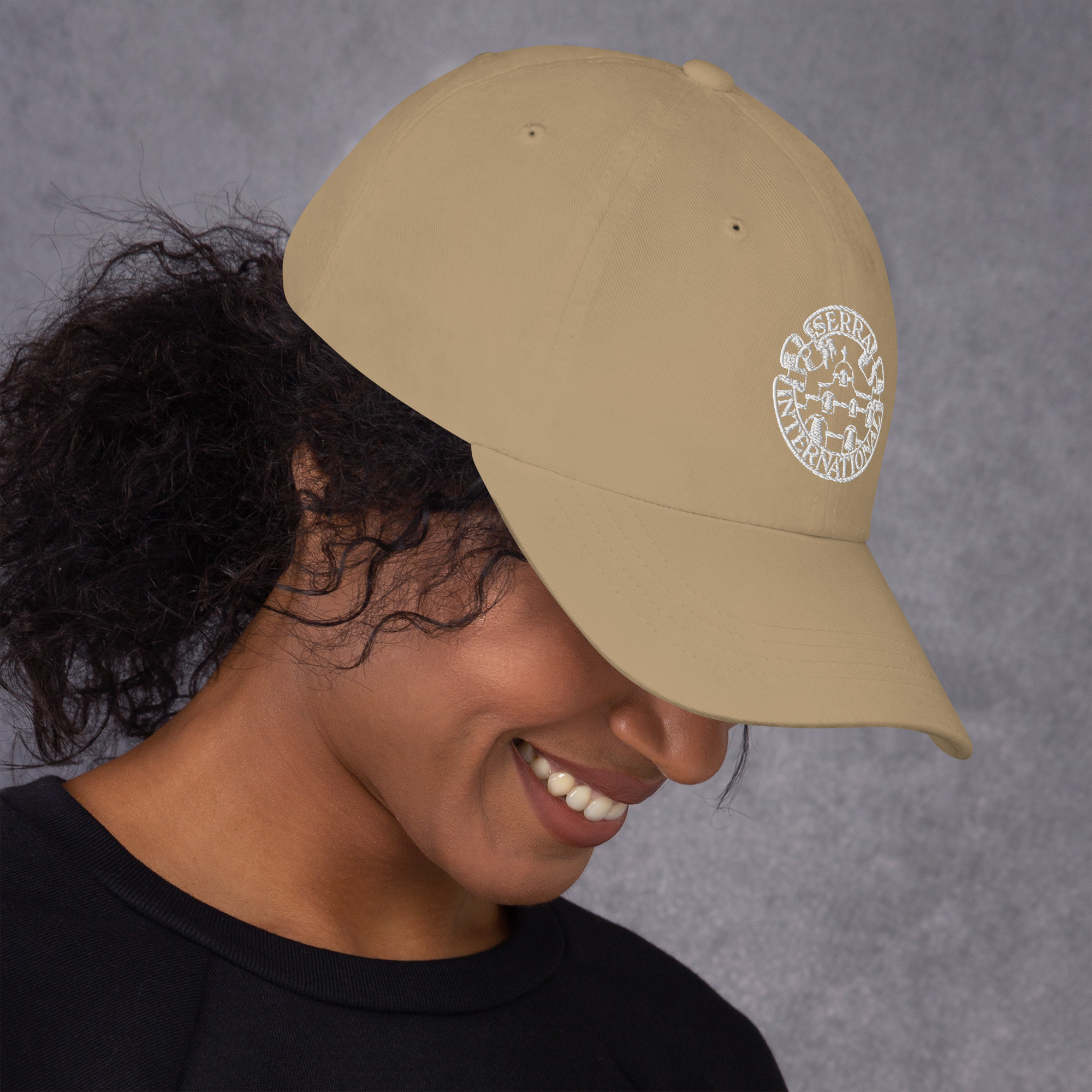 Serra Baseball Cap - Image 39