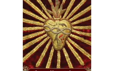 Prayer Card – Prayer for Vocations to the Sacred Heart (set of 50)