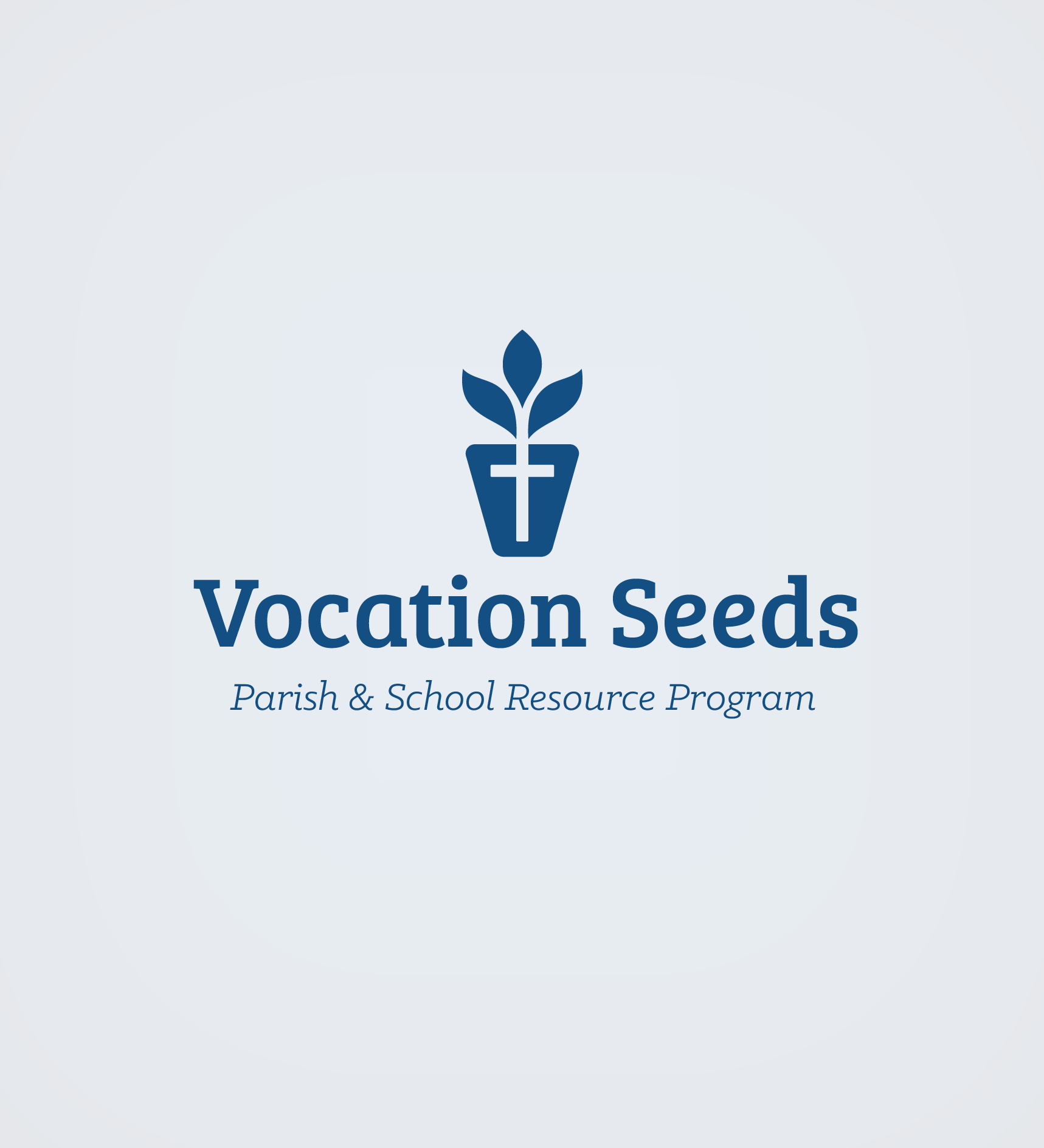 EUCHARISTIC REVIVAL Promote Vocations in the Eucharistic Revival